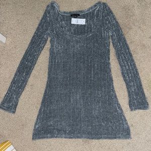 Brand new never worn, pacsun dress, XS